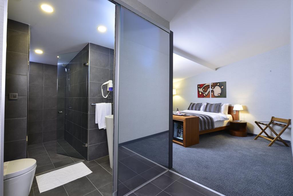 Modus Hotel Istanbul Cameră foto